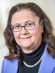Rechtsanwältin Brigitte Ketterle-Faber Rechtsanwältin Brigitte Ketterle-Faber