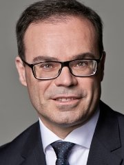 Rechtsanwalt Ignacio Ordejon Zuckermaier Rechtsanwalt Ignacio Ordejon Zuckermaier