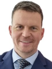 Rechtsanwalt Dr. Jochen Flegl