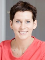 Rechtsanwältin Katja Sändig Rechtsanwältin Katja Sändig