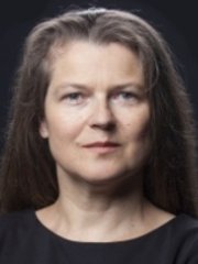 Rechtsanwältin Stefanie Hagendorff Rechtsanwältin Stefanie Hagendorff