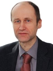 Rechtsanwalt Ulrich Günther Rechtsanwalt Ulrich Günther